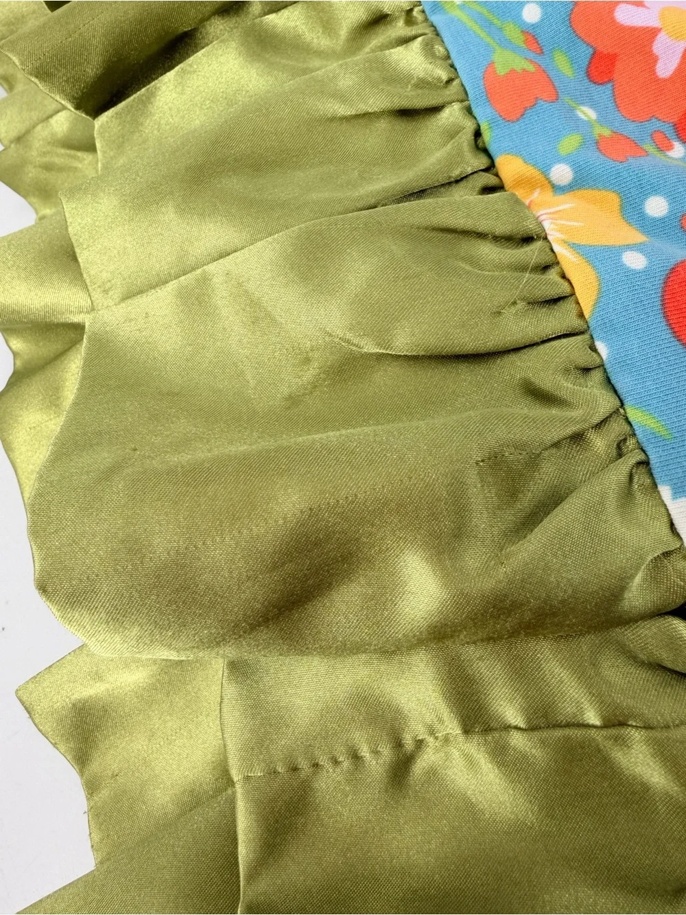Matilda Jane No Reservations Blanket Spring 2018 Camp MJC Floral
